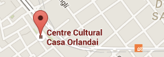 Casa Orlandai