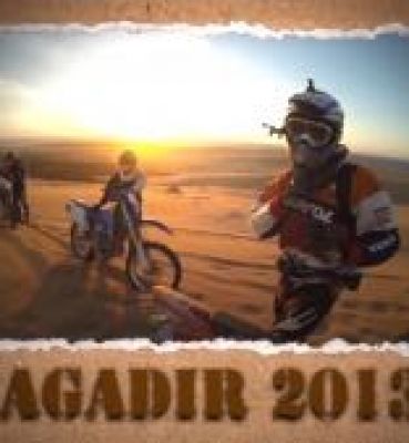 4 En Grupo y con Varias GoPro