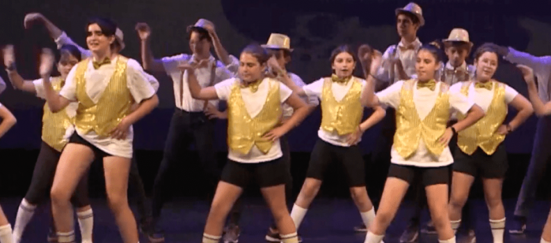 Escola Estel Festival 2022