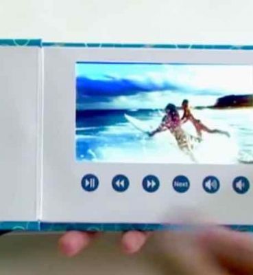 TvBook